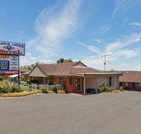 Abraham Lincoln Motel - Accommodation Great Ocean Road