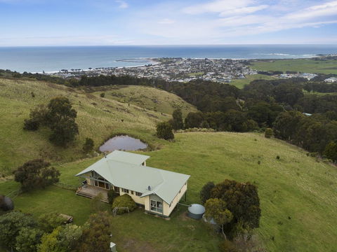 Acacia Brae - Accommodation Great Ocean Road 0