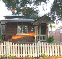 Acacia Cottage on Peel Bathurst - Accommodation Great Ocean Road