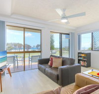 Acacia Holiday Apartment - Accommodation Great Ocean Road