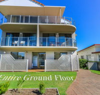 Acacia Kingscliff Town Holiday Apartment - Accommodation Great Ocean Road