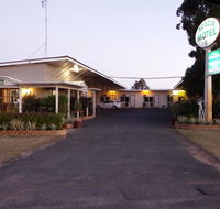 Acacia Motel - Accommodation Great Ocean Road