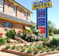 Acacia Motel - Accommodation Great Ocean Road