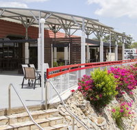 Acacia Ridge Hotel  Motel - Accommodation Great Ocean Road