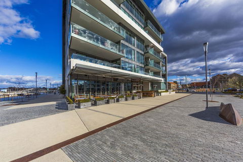 Accommodate Canberra - Aurora - Accommodation Great Ocean Road 2