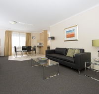 Accommodate Canberra - Kingston Court - Accommodation Great Ocean Road