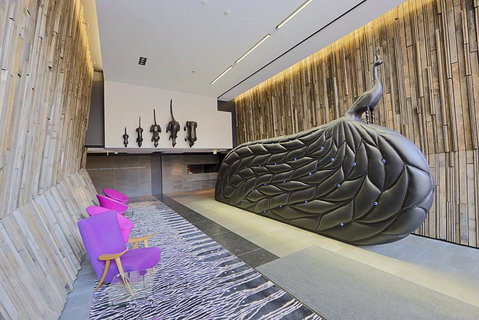 Accommodate Canberra- The Apartments Canberra City - Accommodation Great Ocean Road 3