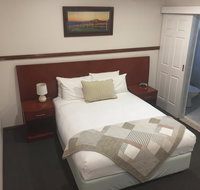 Across Country Motel and Serviced Apartments - Accommodation Great Ocean Road