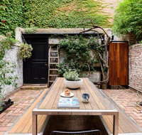 ADDERLEY A Striking 1880s Remodeled Victorian - Accommodation Great Ocean Road
