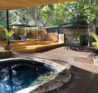 Adelaide Brownhill Creek Tourist Park - Accommodation Great Ocean Road