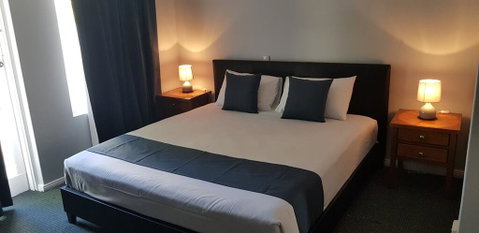 Adelaide Pulteney Motel - Accommodation Great Ocean Road 0