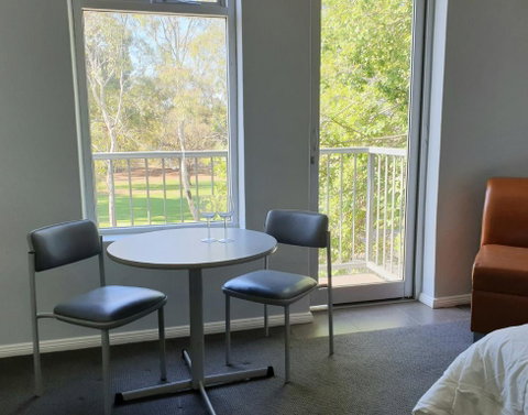 Adelaide Pulteney Motel - Accommodation Great Ocean Road 2