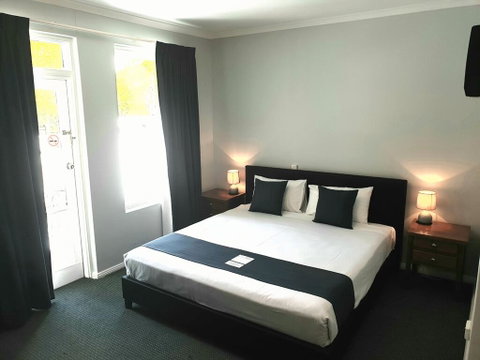 Adelaide Pulteney Motel - Accommodation Great Ocean Road 1