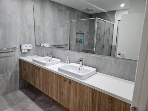 E 4 Room Retreat Family Friendly - Accommodation Great Ocean Road 1