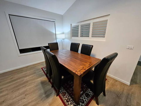 E 4 Room Retreat Family Friendly - Accommodation Great Ocean Road 4