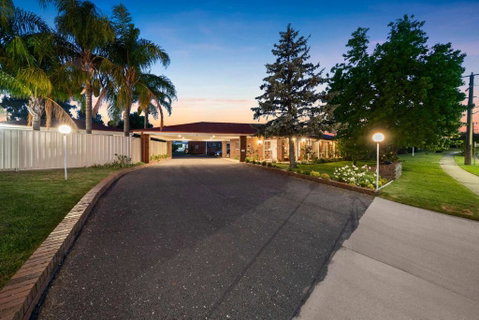 Econo Lodge Border Gateway Wodonga - Accommodation Great Ocean Road 4