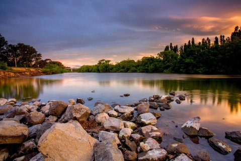 Discovery Parks - Hadspen - Accommodation Great Ocean Road 4