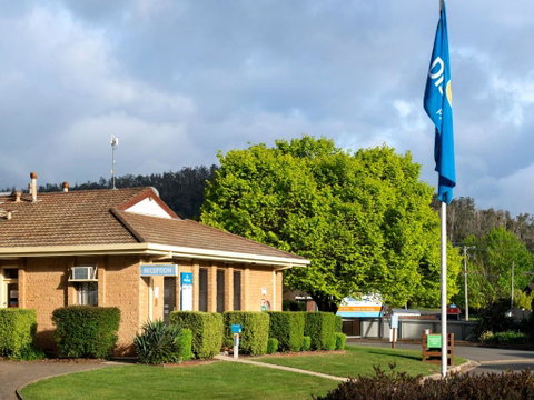 Discovery Parks - Hadspen - Accommodation Great Ocean Road 3