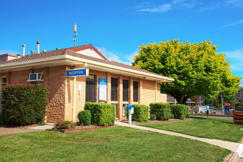 Discovery Parks - Hadspen - Accommodation Great Ocean Road 2