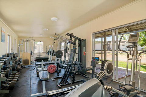 Discovery Parks - Cloncurry - Accommodation Great Ocean Road 4