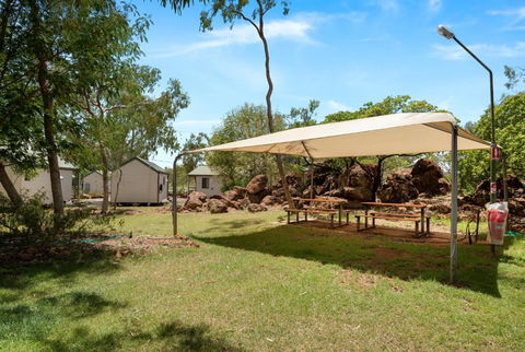 Discovery Parks - Cloncurry - Accommodation Great Ocean Road 2