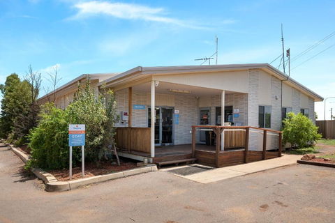 Discovery Parks - Cloncurry - Accommodation Great Ocean Road 0