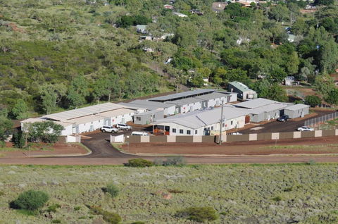 Discovery Parks - Cloncurry - Accommodation Great Ocean Road 1
