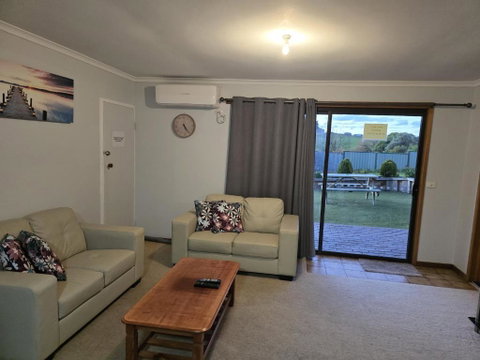 Double Room Farm Stay - Accommodation Great Ocean Road 3