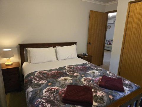 Double Room Farm Stay - Accommodation Great Ocean Road 4