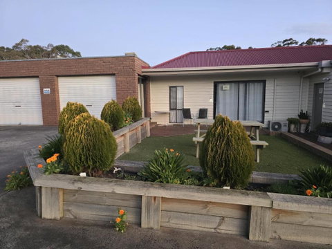 Double Room Farm Stay - Accommodation Great Ocean Road 0