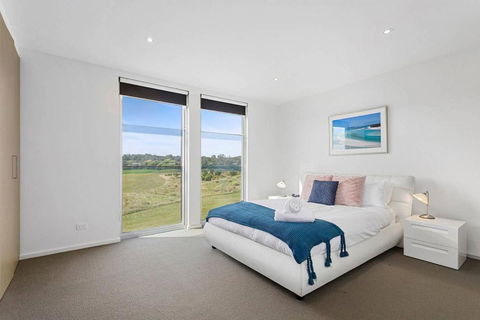 DREW Golfers Delight Close To St Andrews Beach - Accommodation Great Ocean Road 0