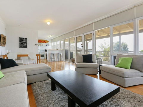 DROMANA BEACH SHACK - Accommodation Great Ocean Road 3
