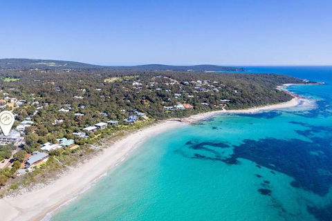 Eagle Escape I Private Properties - Accommodation Great Ocean Road 0