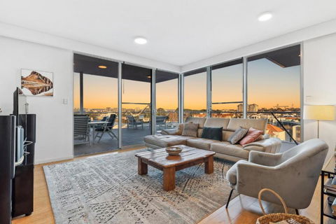 EAST34/60 - Urban Sanctuary - Accommodation Great Ocean Road 0
