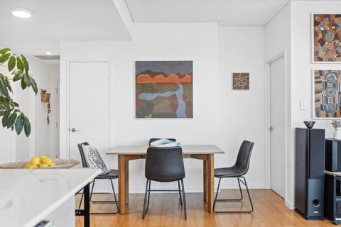 EAST34/60 - Urban Sanctuary - Accommodation Great Ocean Road 2