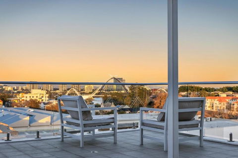EAST34/60 - Urban Sanctuary - Accommodation Great Ocean Road 3