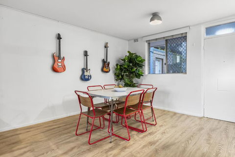 EAST4 - Vintage Vibes East Freo 2B 1BA - Accommodation Great Ocean Road 4