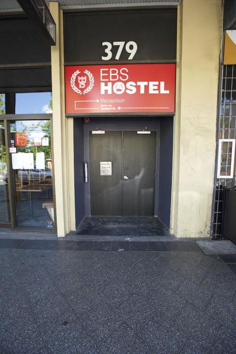 EBS Sydney Hostel - Accommodation Great Ocean Road 3