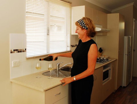 Discovery Parks - Carnarvon - Accommodation Great Ocean Road 3