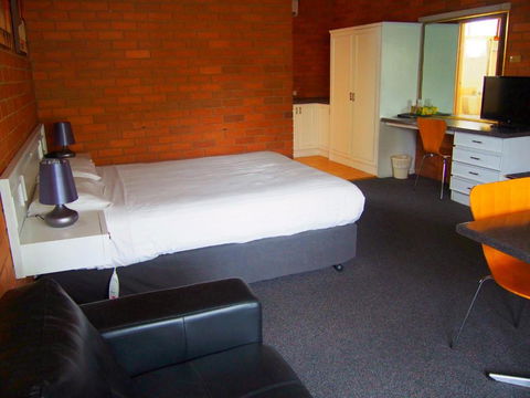 Essendon Motel - Accommodation Great Ocean Road 3