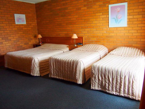 Essendon Motel - Accommodation Great Ocean Road 4
