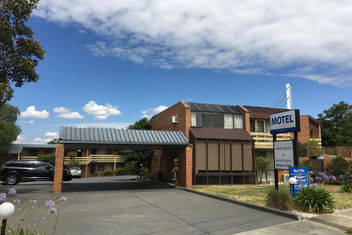 Essendon Motel with Accommodation Great Ocean Road
