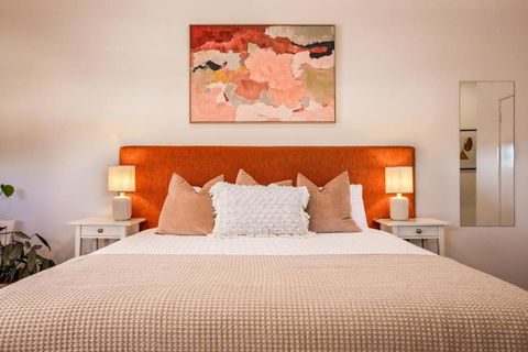 EM Apartments - Accommodation Great Ocean Road 0