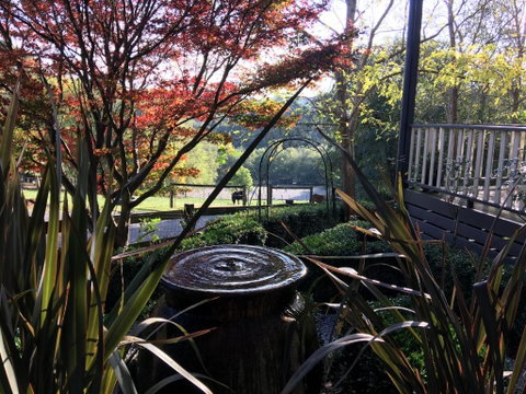 Emerald Ridge - Accommodation Great Ocean Road 4