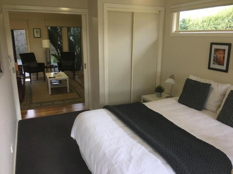 Emerald Ridge - Accommodation Great Ocean Road 2