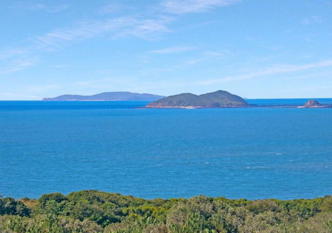 ESCAPE WITH A VIEW - Accommodation Great Ocean Road 3