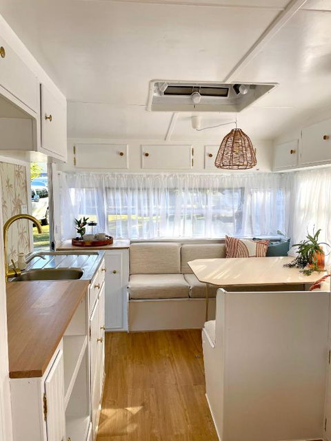 Esk Caravan Park & Rail Trail Motel - Accommodation Great Ocean Road 3