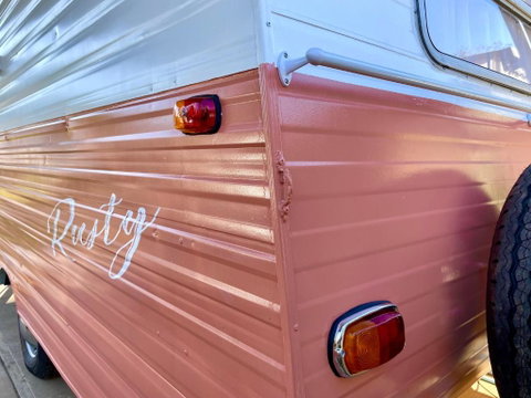 Esk Caravan Park & Rail Trail Motel - Accommodation Great Ocean Road 2