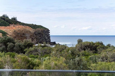 Exquisite Beachside Mansion - Accommodation Great Ocean Road 2