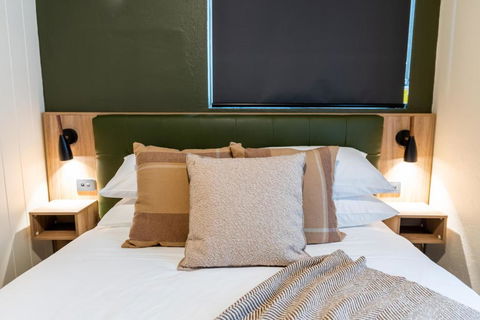 Eyre Hotel - Accommodation Great Ocean Road 1